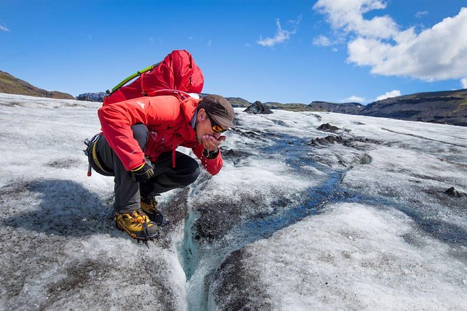 South Coast and Glacier Hike from Reykjavik - What to pack (so the day feels doable, not miserable)