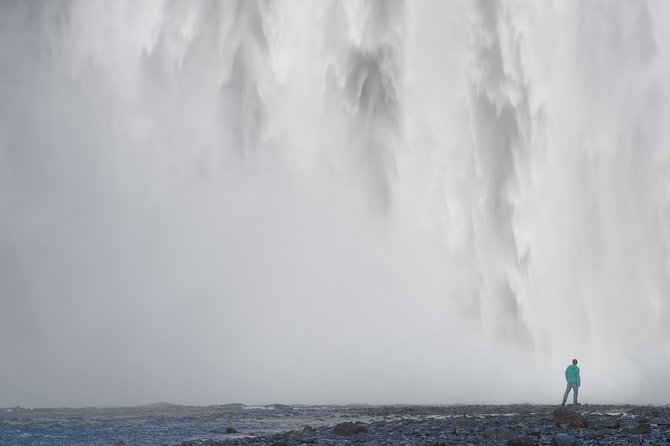 South Coast and Glacier Hike from Reykjavik - Who should book this glacier hike (and who should skip it)