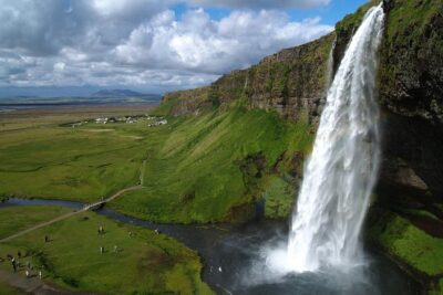 South Coast and Glacier Lagoon Day Trip by Super Jeep from Reykjavik - Value check: what you pay for at $125