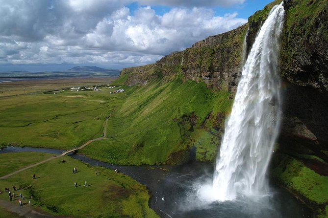 South Coast and Glacier Lagoon Day Trip by Super Jeep from Reykjavik - Value check: what you pay for at $125