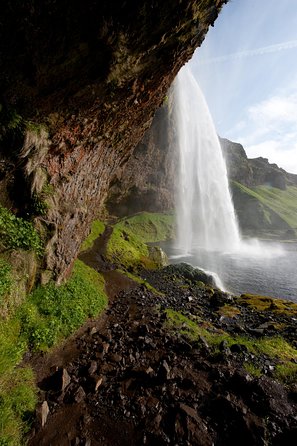 South Coast and Glacier Snowmobiling Day Trip from Reykjavik - Gear Up: What’s Included Before You Ever Touch a Handlebar