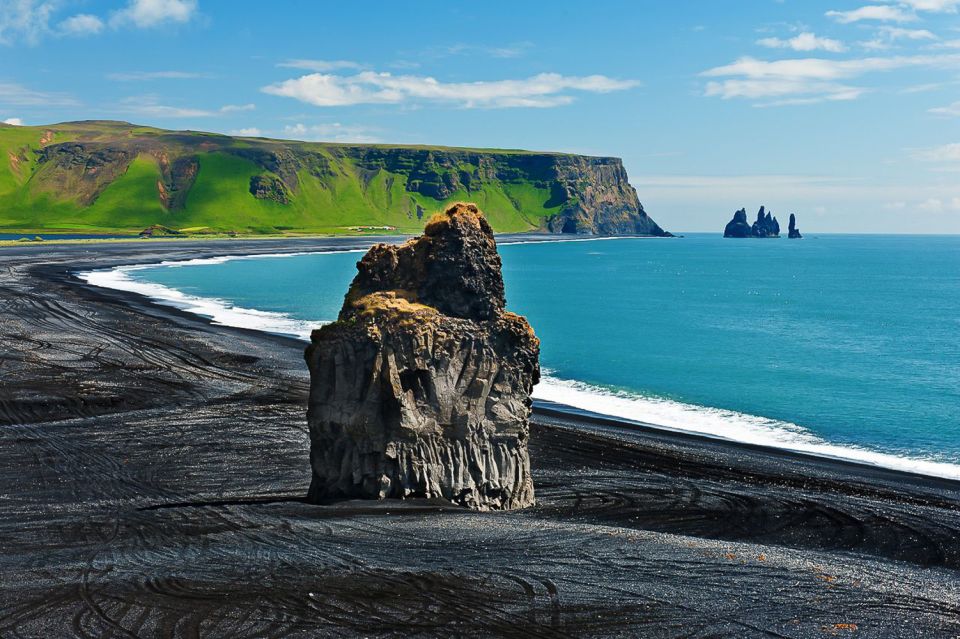 South Coast Classic: Full-Day Tour from Reykjavik - Guides, pace, and the small comforts that add up