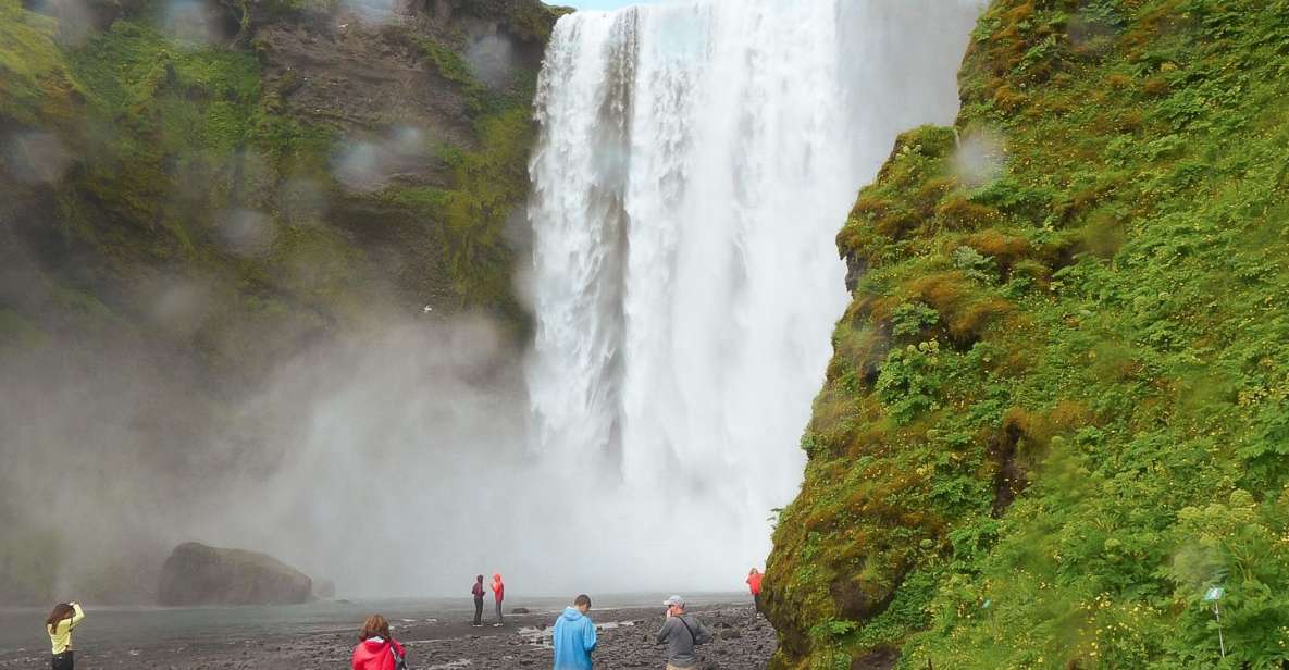 South Coast Classic: Full-Day Tour from Reykjavik - South Coast Classic: what makes this day work so well