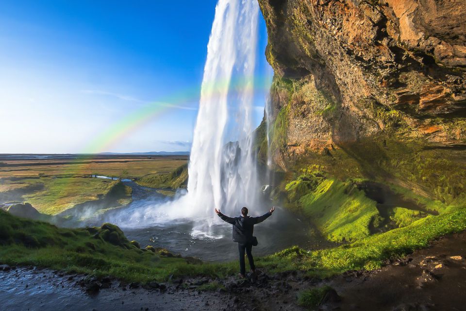 South Coast Classic: Full-Day Tour from Reykjavik - Price and value: is $117 fair for a 10.5-hour day?