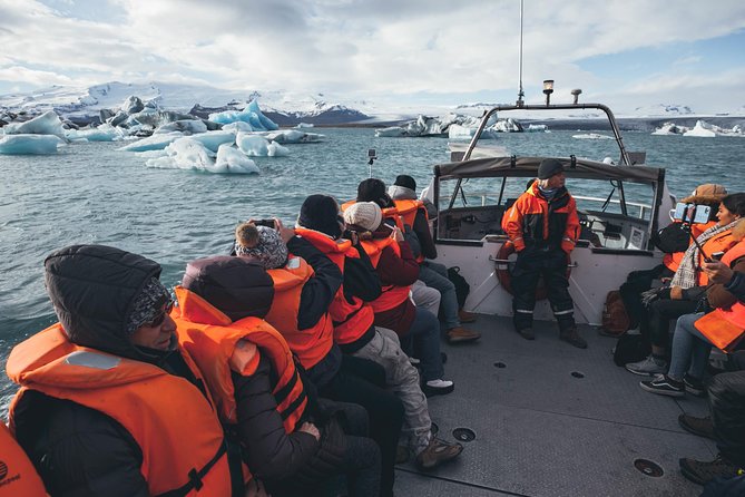 South Coast, Diamond Beach and Glacier Lagoon Day Tour - The Morning Ride: Stories, Villages, and Why the Terrain Matters