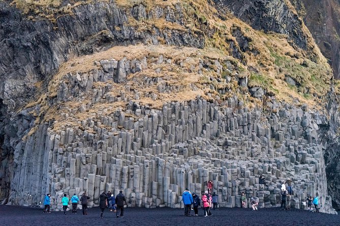South Coast, Glacier Hike & Northern Lights from Reykjavik - Price and value: $287.50 for transport, glacier guiding, and an aurora chase