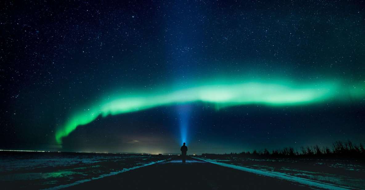 South Coast Iceland: 2-Day Blue Ice Cave & Jokulsarlon Tour - Starting from Reykjavík: early pickup, small-group comfort, and real pacing