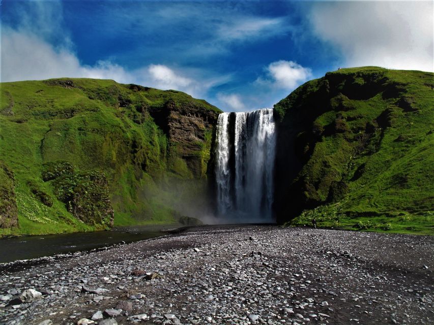 South Coast Iceland: 2-Day Blue Ice Cave & Jokulsarlon Tour - Price and what you get for $718 (and what you don’t)