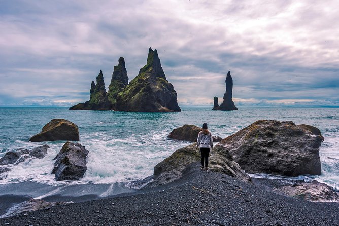 South Coast Iceland from Reykjavik with Guide & Touchscreen Audio - Key Things to Know Before You Go