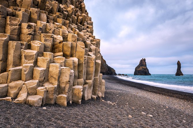 South Coast Iceland from Reykjavik with Guide & Touchscreen Audio - Price and Logistics: Is $115.86 Good Value?