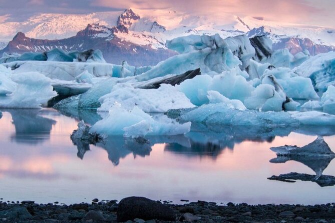 South Coast Including Vatnajökull National Park and Jökulsárlón Glacier Lagoon - Key Things I’d Plan Around