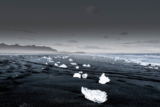 South Coast Including Vatnajökull National Park and Jökulsárlón Glacier Lagoon - Jökulsárlón Glacier Lagoon: Ice Watching, Season Limits, and How to Think Ahead