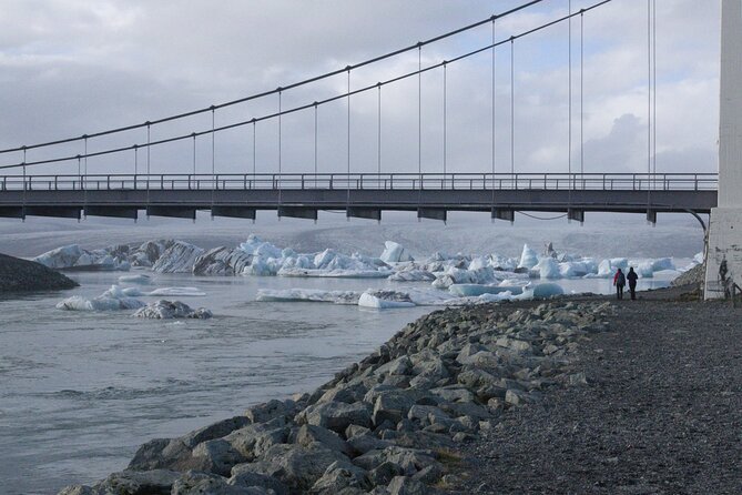 South Coast Including Vatnajökull National Park and Jökulsárlón Glacier Lagoon - Price and Value: What You’re Paying For on a Private Iceland Day