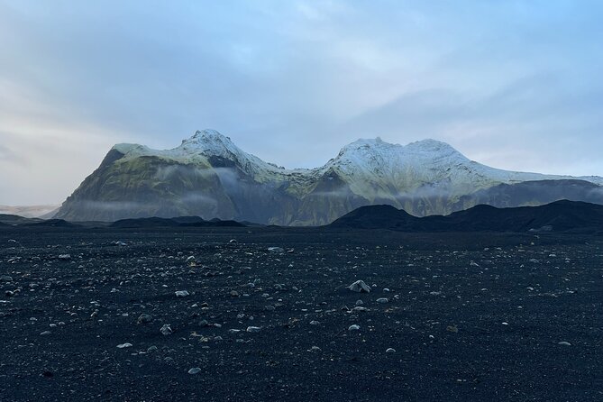 South Coast & Katla Ice Cave Adventure From Reykjavik in a 4x4 - Key Things You’ll Notice on This South Coast 4x4 Day