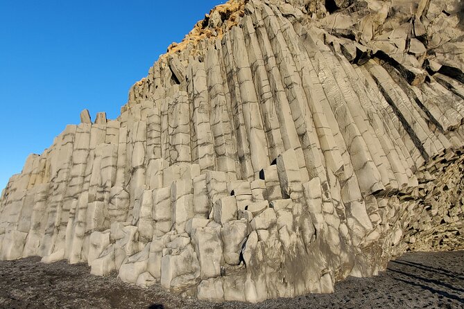 South Coast & Katla Ice Cave Adventure From Reykjavik in a 4x4 - Katla Ice Cave: The Main Event (and Why Timing Matters)