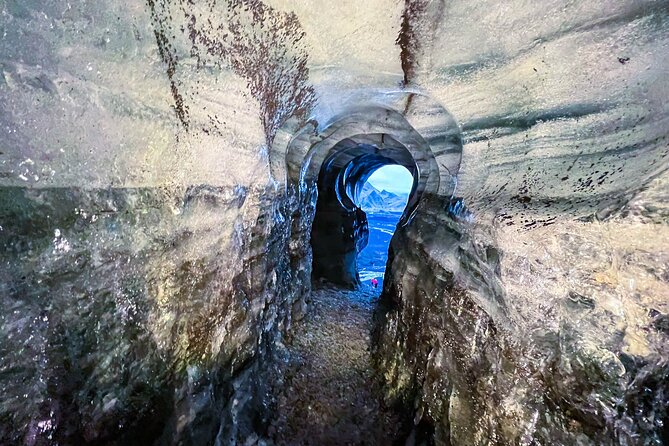 South Coast & Katla Ice Cave Adventure From Reykjavik in a 4x4 - The Long Drive Around Katla Glacier: Why the Route Earns Its Time