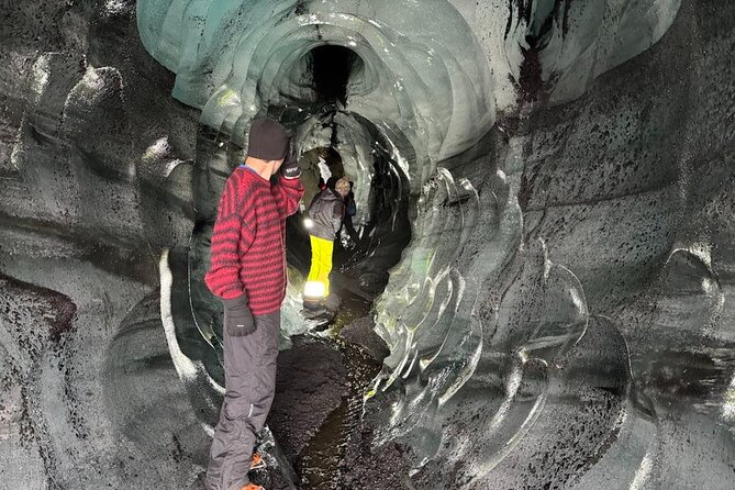 South Coast & Katla Ice Cave Adventure From Reykjavik in a 4x4 - Price and Value: Does $318.74 Make Sense?