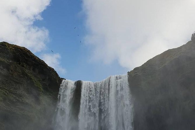 South coast Of Iceland- Private tour - Why This Private South Coast Day Beats DIY for Many Travelers