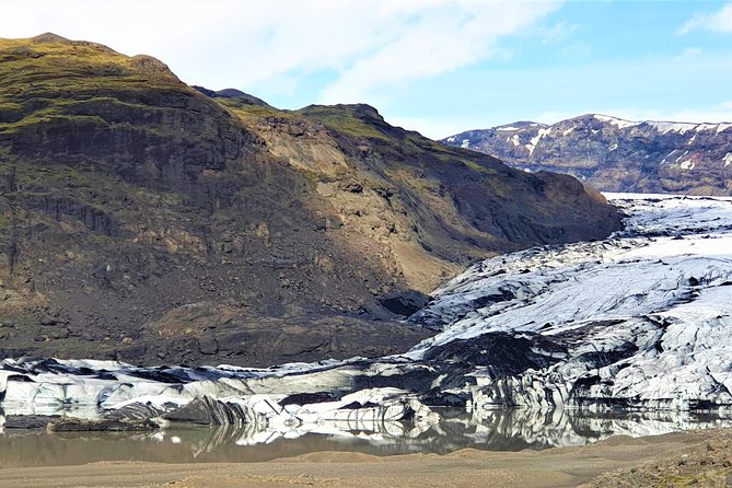 South coast Of Iceland- Private tour - Dyrholaey Puffins: A Promontory With 120-Meter “Look Here” Energy