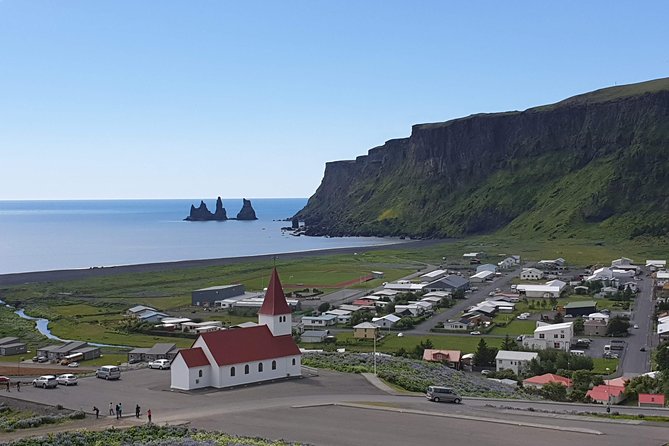 South coast Of Iceland- Private tour - How the Day Runs: Pickup, Duration, and Comfort on a Long South Coast Route
