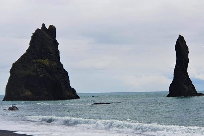 South coast Of Iceland- Private tour - Price and Value: What $638 Covers and What You’ll Pay Extra