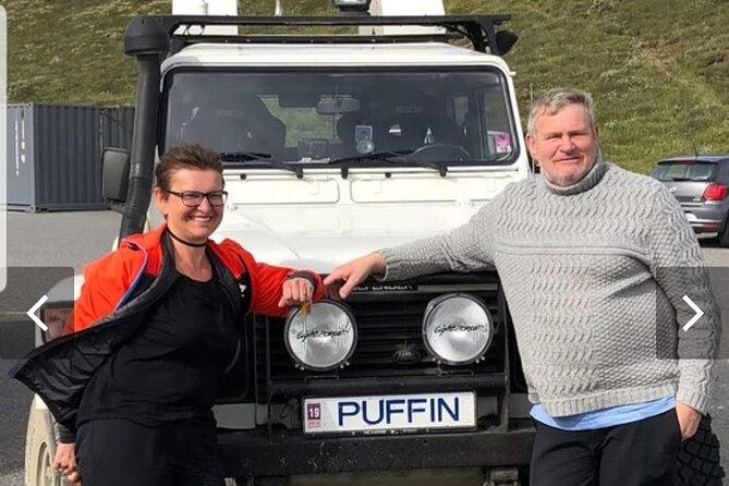 South coast Of Iceland- Private tour - When This Tour Fits Best (and When It Doesn’t)