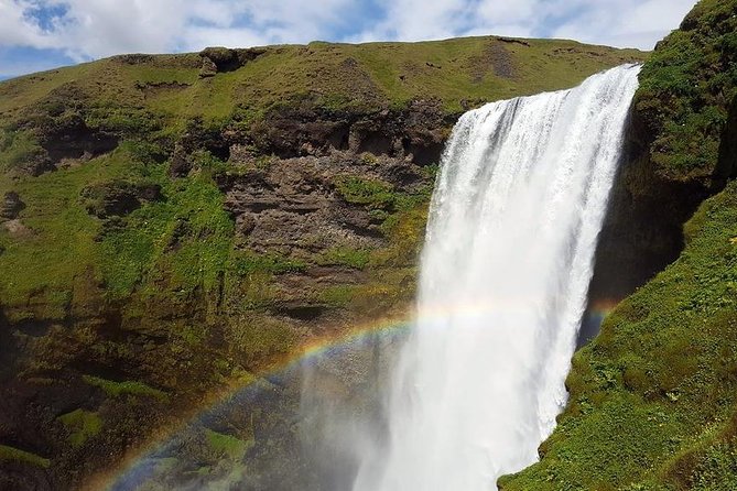 South Coast. Private Day Tour from Reykjavik - Why this South Coast day feels better as a private tour