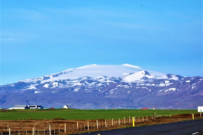 South Coast Private Day Tour - up to 9 passengers - South Coast, but made simple: what this private day tour really delivers