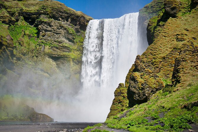South Coast Private Guided Tour + Blue Lagoon(optional) - Why a private South Coast day is easier than renting a car