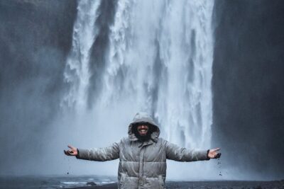 South Coast | Private Tour | PRO Photo Package included - Seljalandsfoss: the 60 m fall you can walk behind