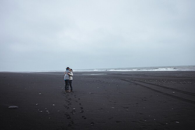 South Coast | Private Tour | PRO Photo Package included - Dyrhólaey viewpoints: the “almost the southern end” feeling