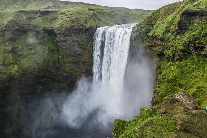 South Coast, Reynisfjara Beach & Waterfalls Small-Group Day Trip from Reykjavik - Price and value: Is $139.08 a good deal?