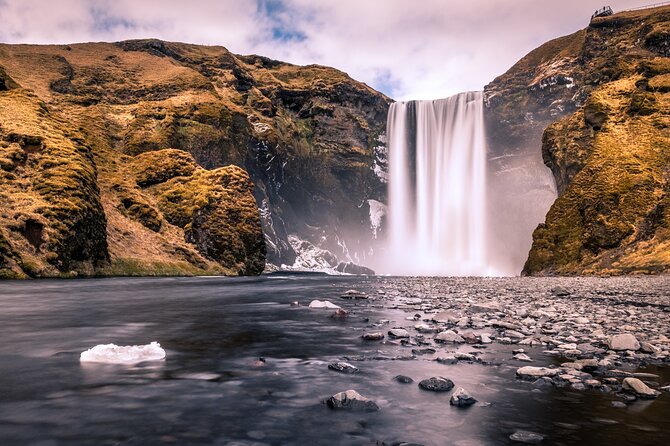South Coast Sagas: Small Group Tour with Pick-up from Reykjavik - Reykjavik-to-south-coast in one long, well-paced day