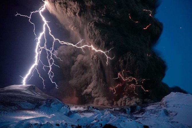 South Coast Small-Group Tour from Reykjavík - South Coast day trips: why this one works from Reykjavík