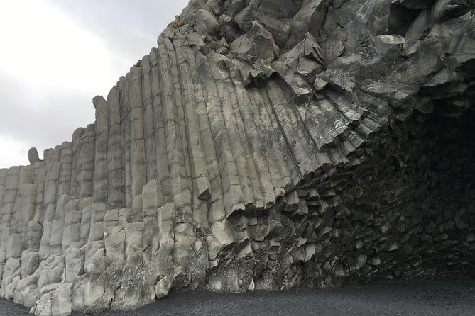 South Coast Small-Group Tour from Reykjavík - The mini-van group size: smaller feels better on Iceland roads