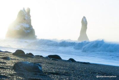 South Coast Small-Group Tour from Reykjavik - Skogafoss: Close-Up Waterpower and the Best Free Photo Time