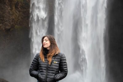 South Coast Tour & Glacier Hike | Private Super Jeep Tour - Reykjavik pickup at 8:00 am: how this day is timed