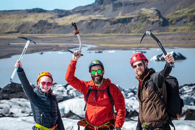 South Coast Tour & Glacier Hike | Private Super Jeep Tour - Comfort and food on a 10-hour day (and the lunch gap)