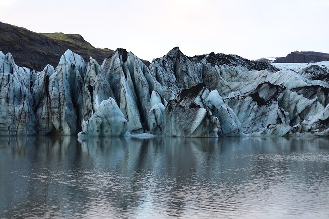 South Coast Tour & Glacier Hike | Private Super Jeep Tour - Price and value: $1,800 for up to 6 people