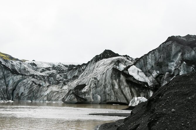 South Coast Tour Private Epic Adventure - Reynisfjara black sand beach: basalt columns, Reynisdrangar, and safe viewing
