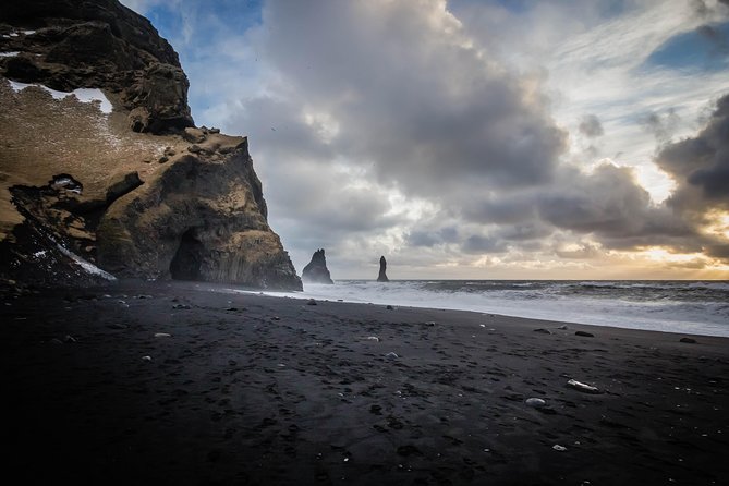 South Coast, Waterfalls and Black Beach Tour from Reykjavik - The ride from Reykjavik: how you actually experience the South Coast