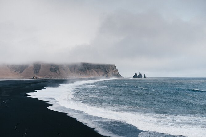 South Coast, Waterfalls and Black Sand Beach (Small Group Tour) - Why This Small-Group South Coast Day Works Better
