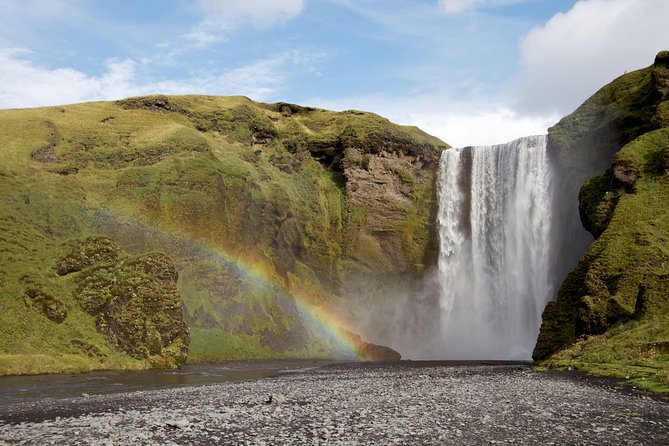 South Coast, Waterfalls and Vík village from Reykjavik - South Coast, Waterfalls and Vík: why this day feels worth it