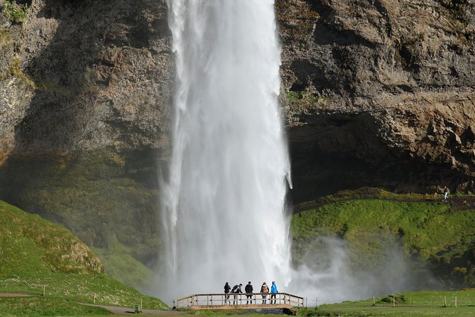 South Coast, Waterfalls and Vík village from Reykjavik - Price and value: what you actually get for about $100