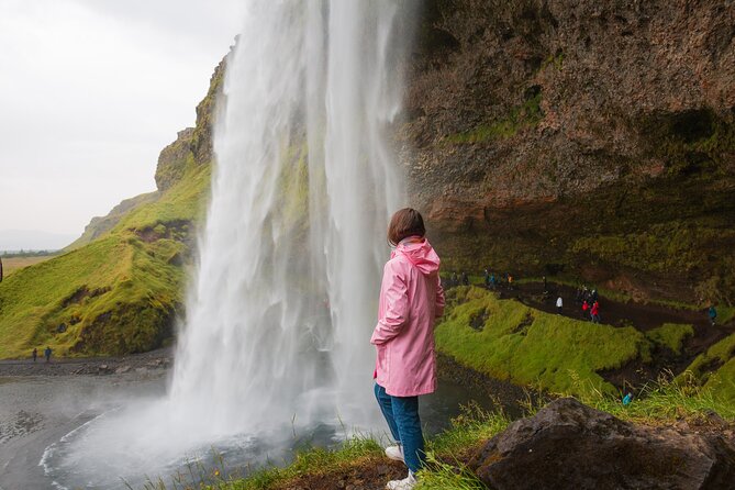 South Iceland, Glacier and Black Sand Beach Small Group Tour - Key things I’d plan around