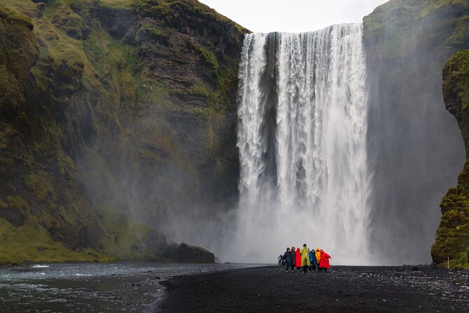 South Iceland, Glacier and Black Sand Beach Small Group Tour - The big-picture value: why this route works from Reykjavik