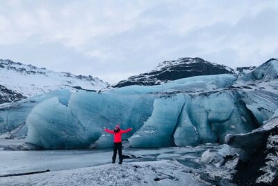 South Iceland Highlights and Northern Lights Combo Full-Day Tour - Skógafoss First: Waterfall Views That Feel Like a Scene