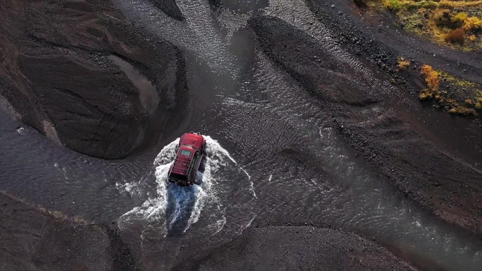 Super Jeep Private tour in Þórsmörk - Who This Tour Suits Best (and Who Might Think Twice)