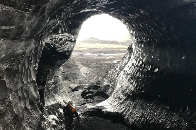 Superjeep south coast & Katla Ice Caves from Reykjavik - Price and value: what you get for about $591 per person