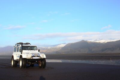 Superjeep south coast & Katla Ice Caves from Reykjavik - Pickup and timing: how the day stays manageable